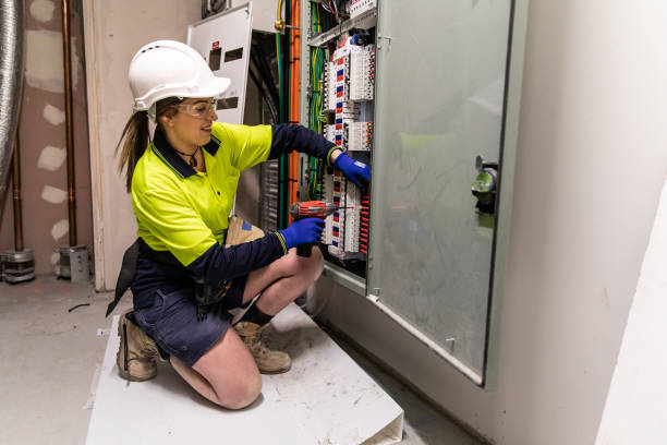 Best Electrical Contractors for Businesses  in Ingalls Park, IL