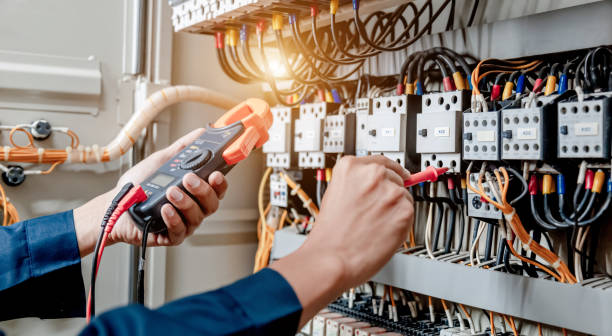 Best Electrical Troubleshooting Services  in Ingalls Park, IL