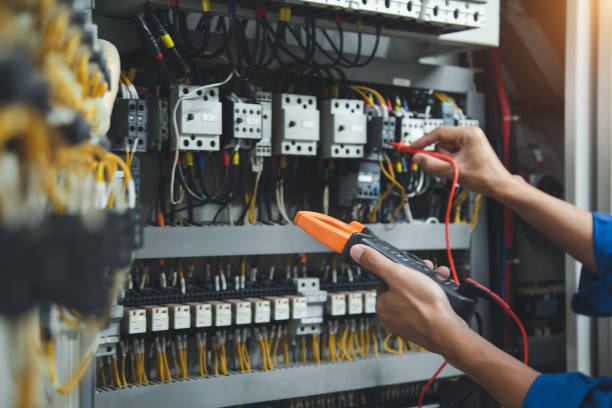 Best Best Electricians Near Me  in Ingalls Park, IL