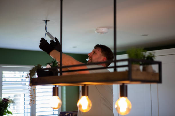 Best Affordable Emergency Electrician  in Ingalls Park, IL