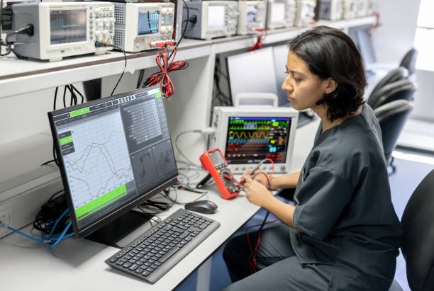 Best Licensed Electrician  in Ingalls Park, IL